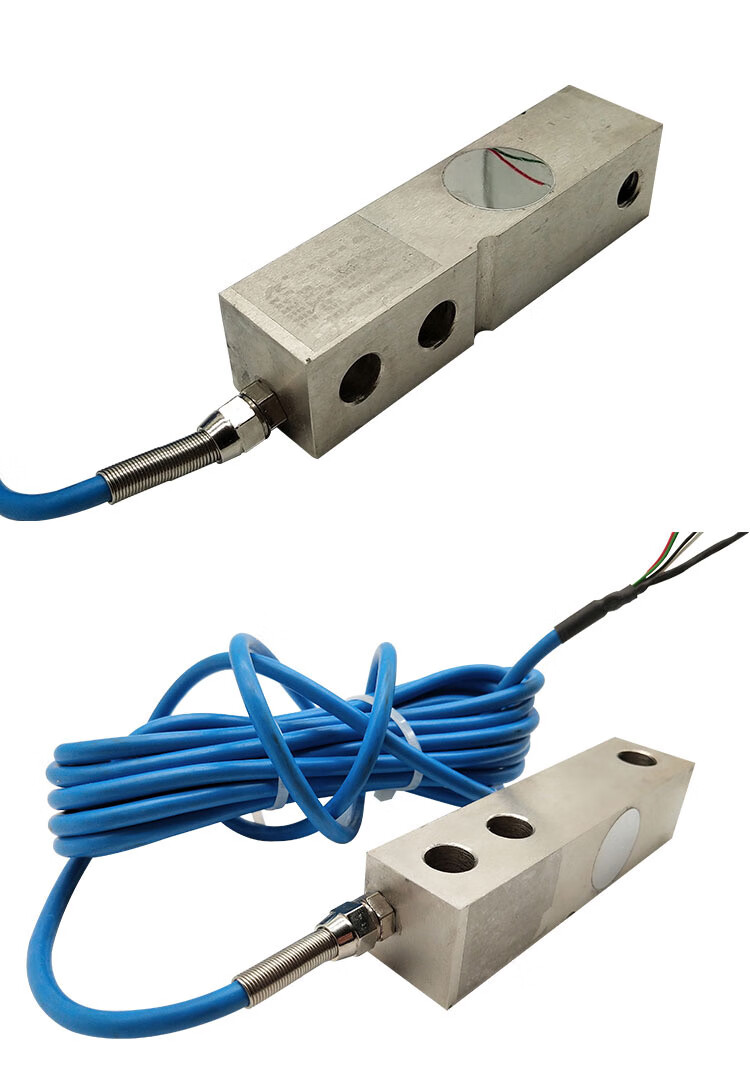 柯力sqb传感器防爆称重传感器防爆传感器fbsqb1t防爆电子称本安150kg