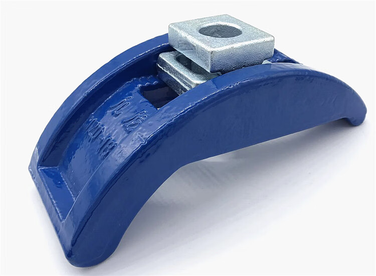 九龙精锻注塑机弓形压板拱型模具压板弯弓压板m16m20m24单个压板m1