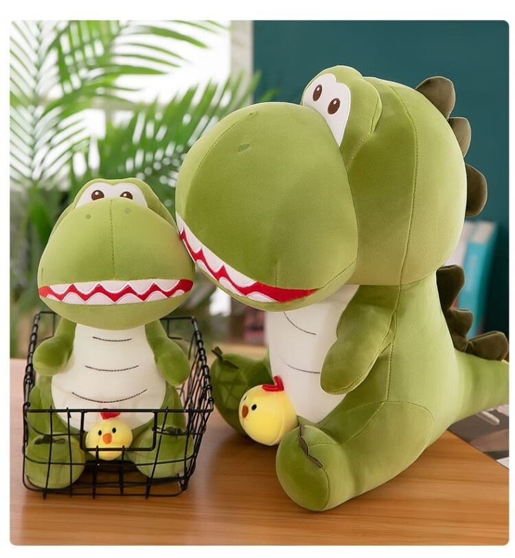 10062430256171商品名称:【抖音网红玩偶】小恐龙玩偶带小鸡鸡呆鸡呆