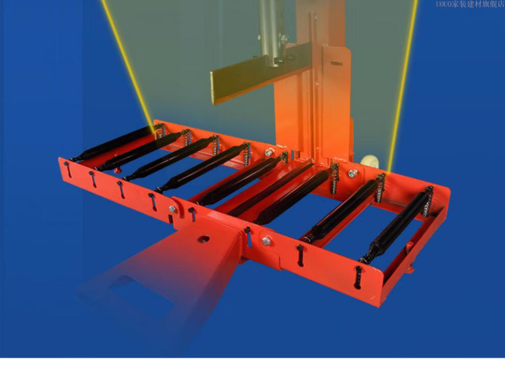 加气块切砖机手动小型泡沫砖砌块切割机神器轻质立式透水砖压砖机 25