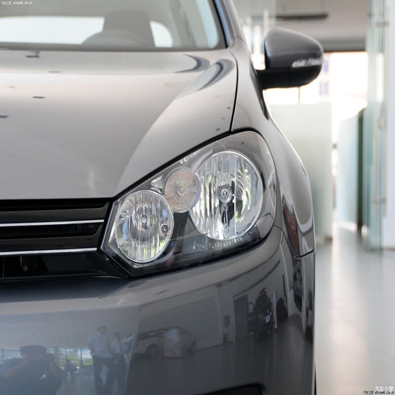 5高尔夫7前大灯golf21款22款新款老款 高6卤素【品牌】正驾左(送灯泡)