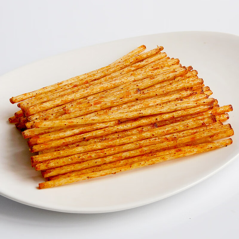 品过桥米线麻辣条小零食品90后儿时怀旧8090后小时候童年5毛钱校园