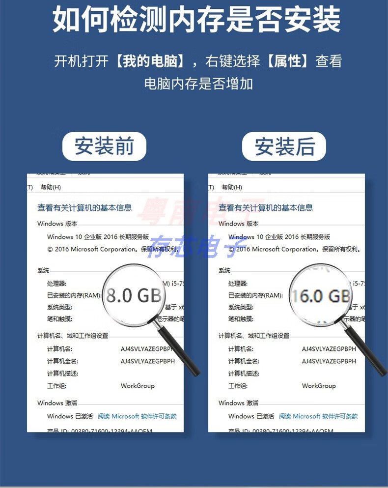 联想thinkpade550e545e420e320e1204gddr3l1600笔记绿色1600mhz