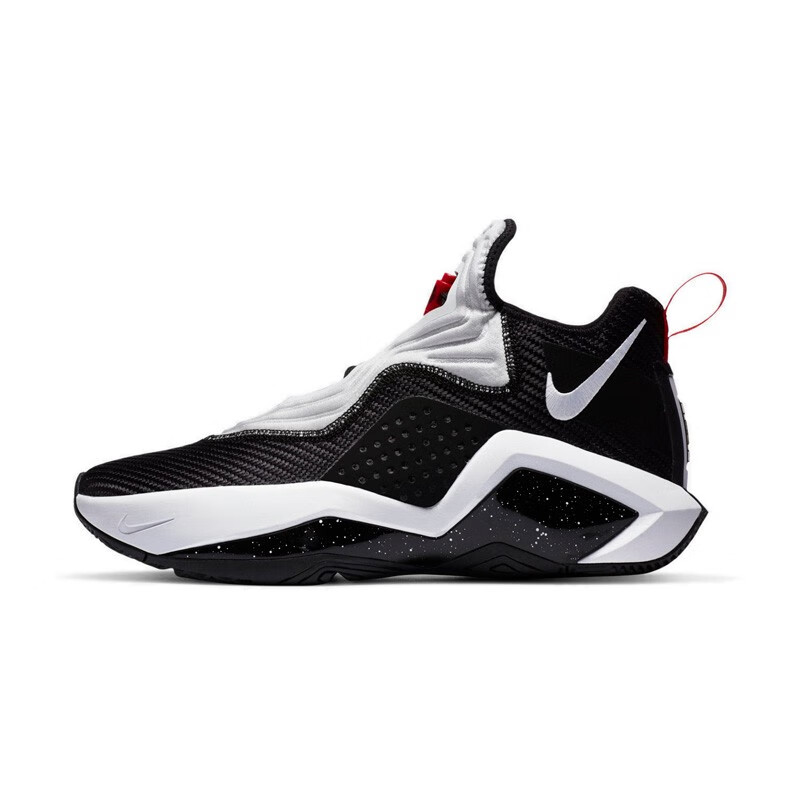 耐克nike lebron soldier 14 詹姆斯战士14代篮球鞋 男鞋同款 ck6047