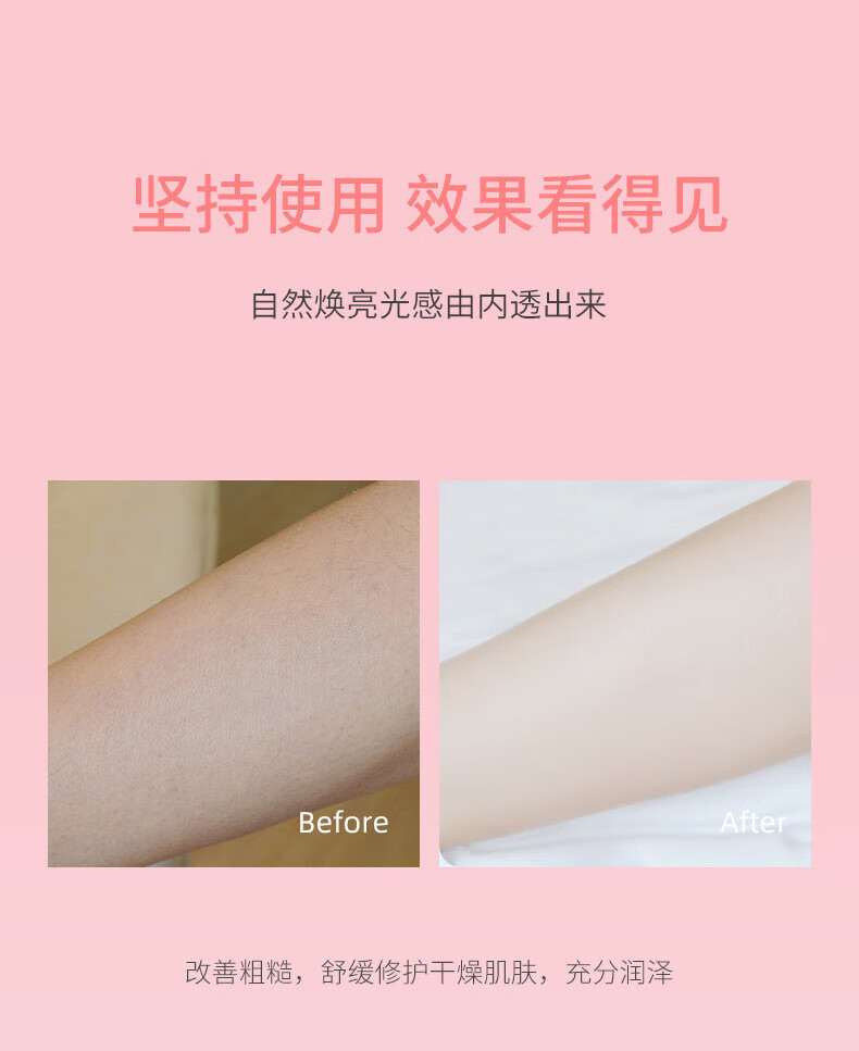RONGYAO白凡士林润肤霜身体乳补水保湿小蓝罐烟酰胺润肤膏霜水蜜桃小粉罐 烟酰胺臻+水蜜桃=2瓶