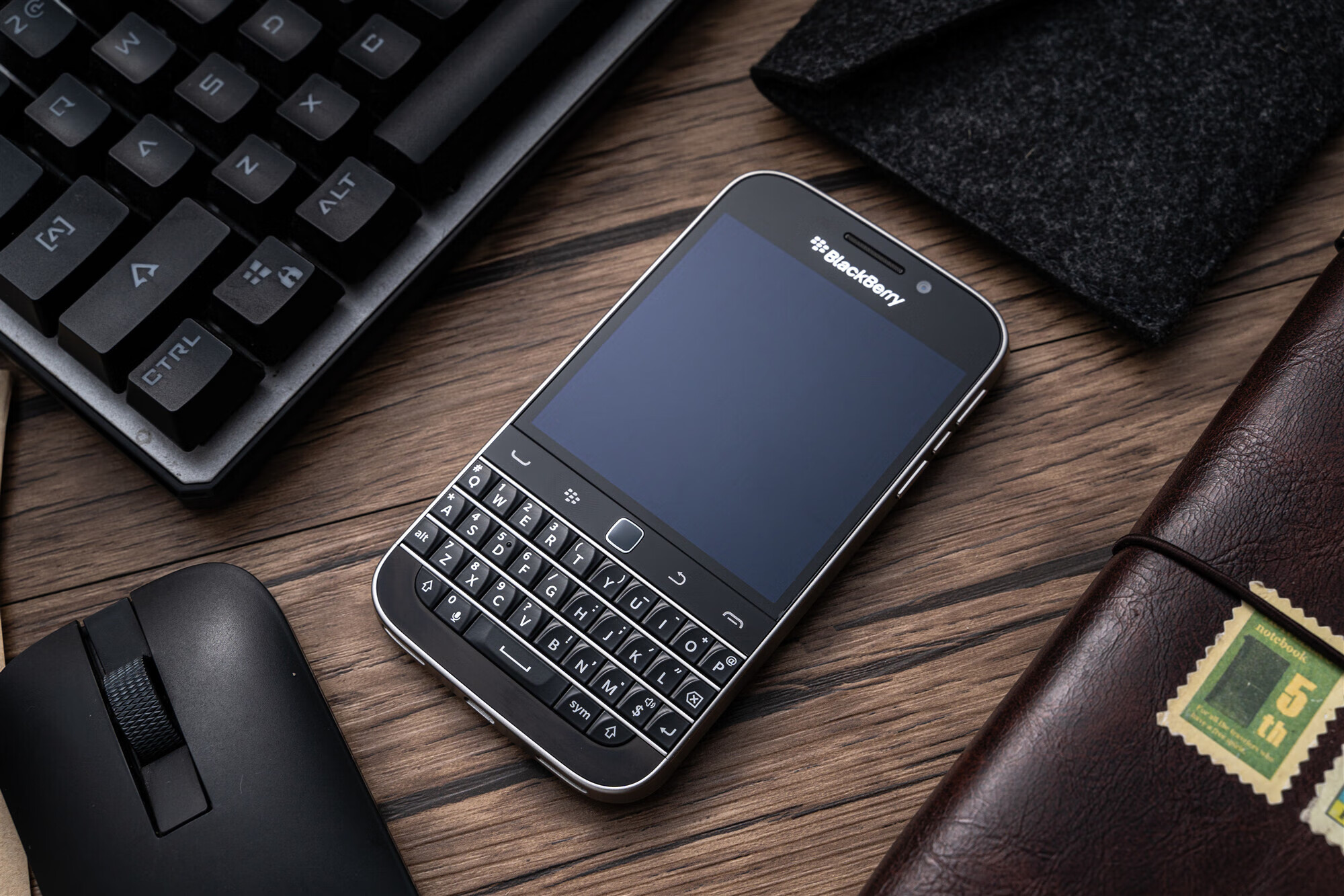 blackberry黑莓keyoneq20学生戒网手机usa三不可以打电话版本购买时