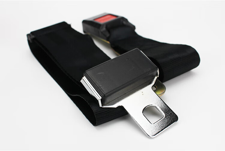 叉车安全带 客车校车保险带游乐设施通用型-安全带林德自动伸缩款