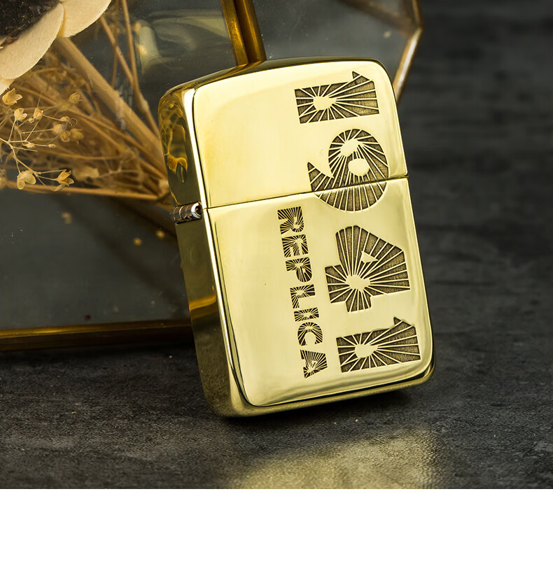 zippo1941军机介绍图片