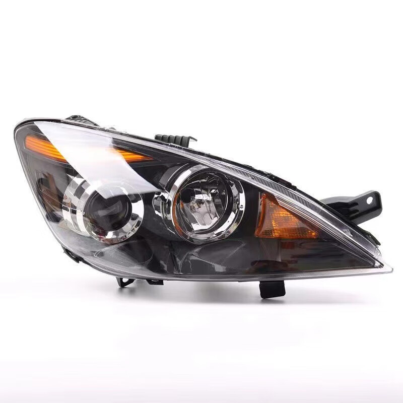 适用于长安老悦翔前大灯半总成老款悦翔大灯 精品大灯 长安悦翔原车