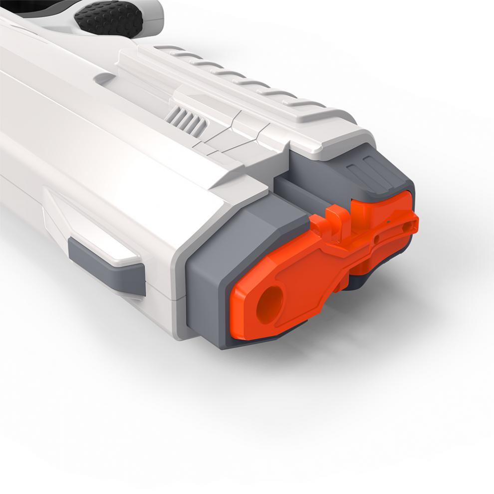 spyra水枪二代国产 儿童电动水枪高压玩具枪喷水滋超远连发射成人男孩