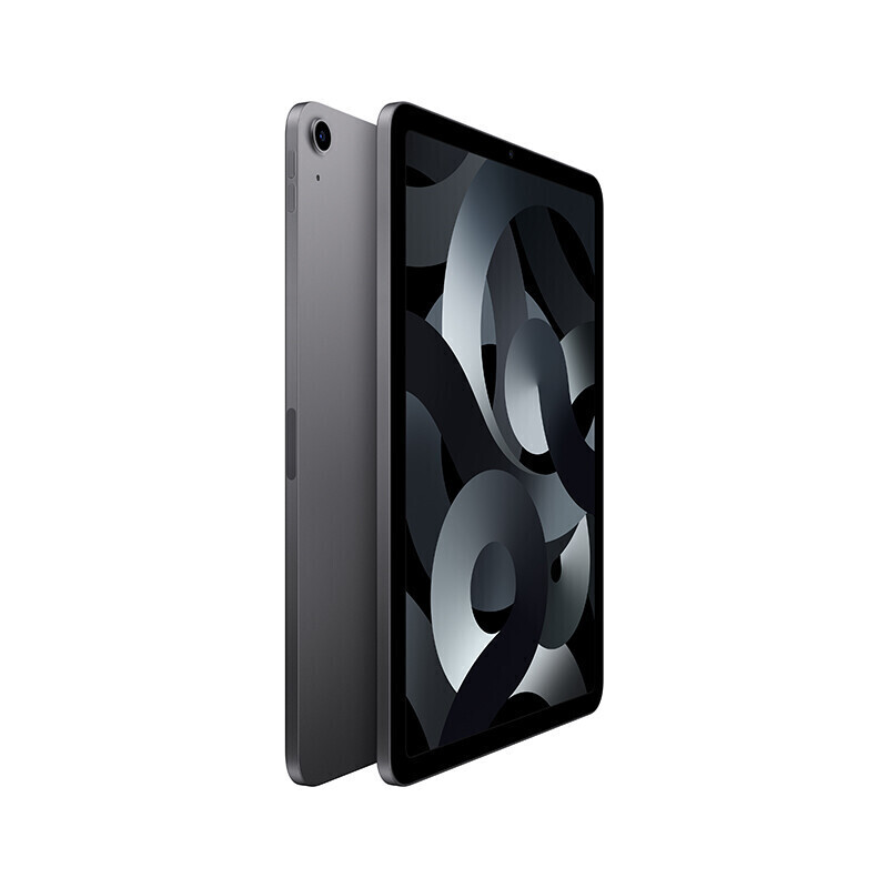 apple苹果新品ipadair52022年新款109英寸学生游戏平板电脑m1芯片星光