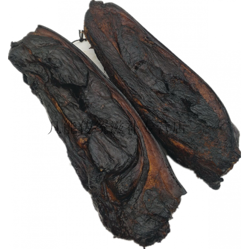 5斤装湖南特产柴火黑腊肉烟熏前腿肉老腊肉非四川贵州份5斤5包