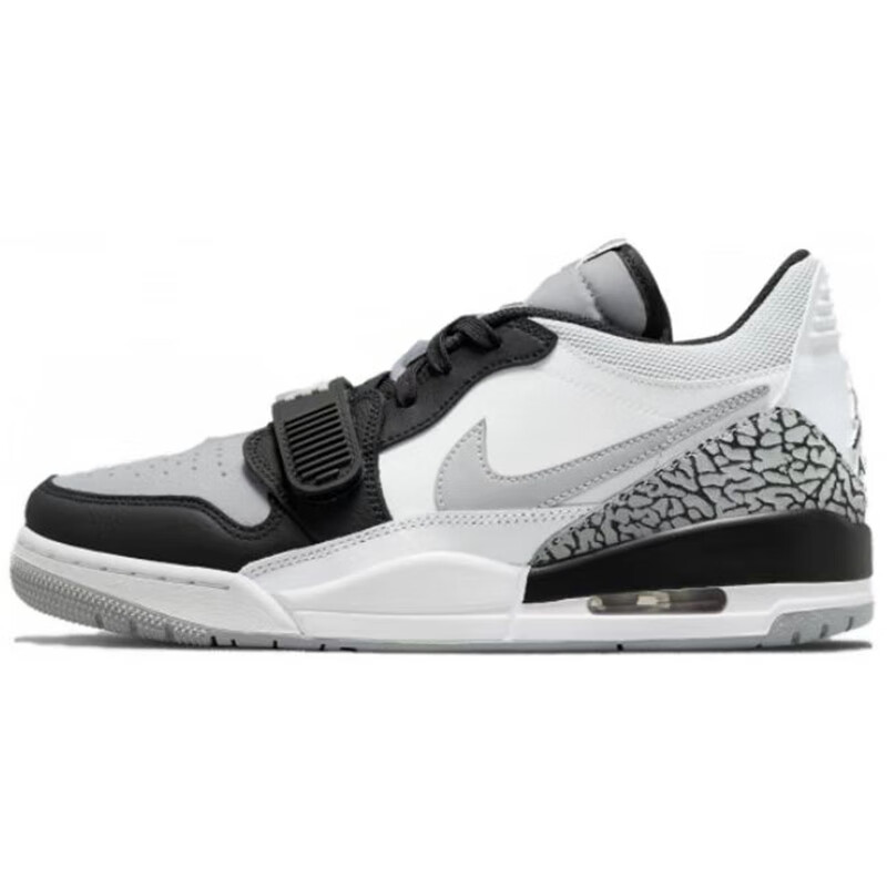 air legacy 312 aj312 low篮球鞋 芝加哥 烟灰cd7069-1 芝加哥/cd