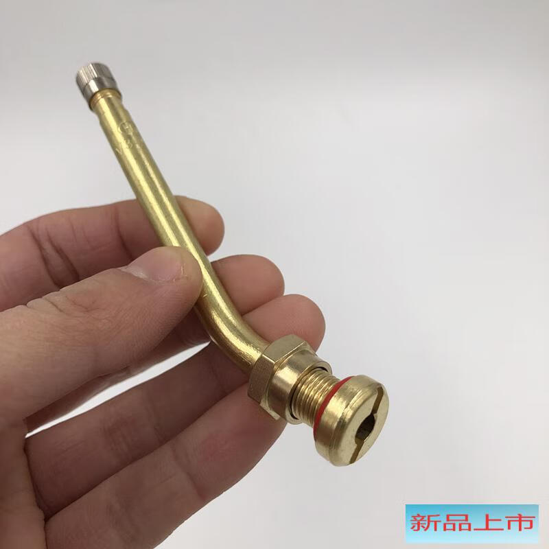 2022年新款适用于大巴中巴大货车大客车轮胎真空胎气门嘴充气嘴公交