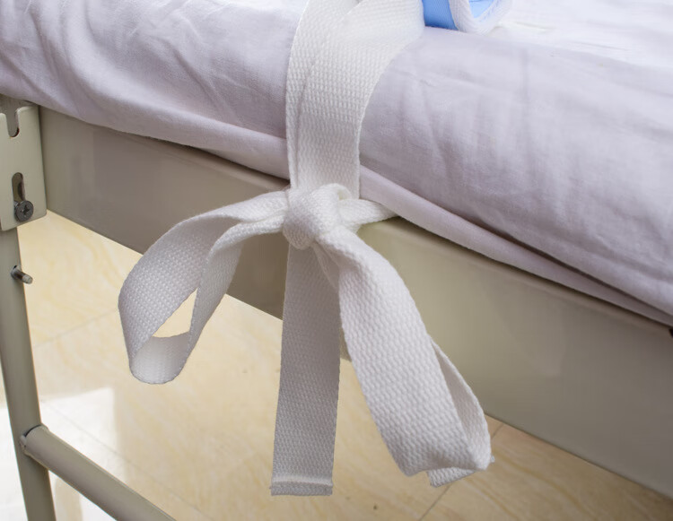 薛湖 儿童专用四肢约束带 手脚通用绑带捆绑带加长新生