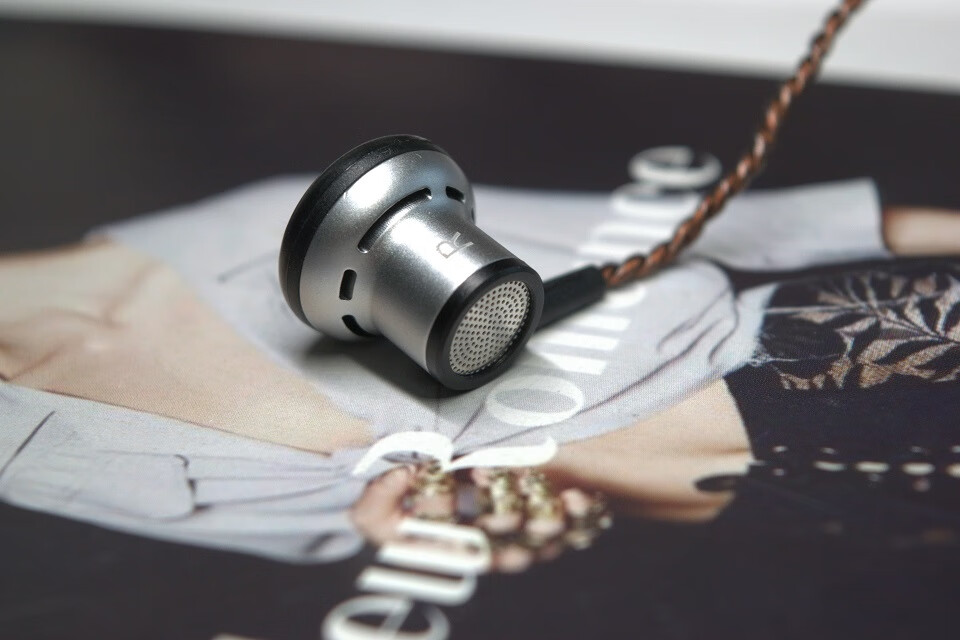 jcallyjcallyjc10原道耳机发烧级hifi音质耳机复古mx985有线平头塞原