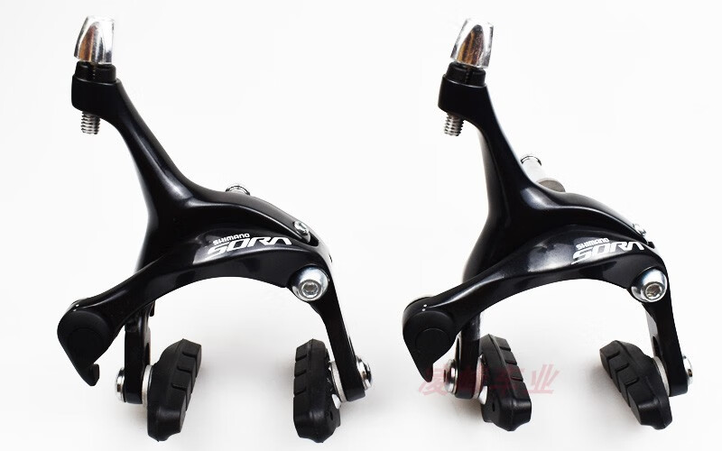 比心鼠 【现货速发】so禧玛诺sora 折叠车公路车9速变速大套件指拨版