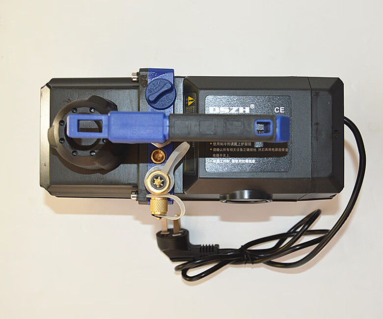 大圣智能真空泵1.