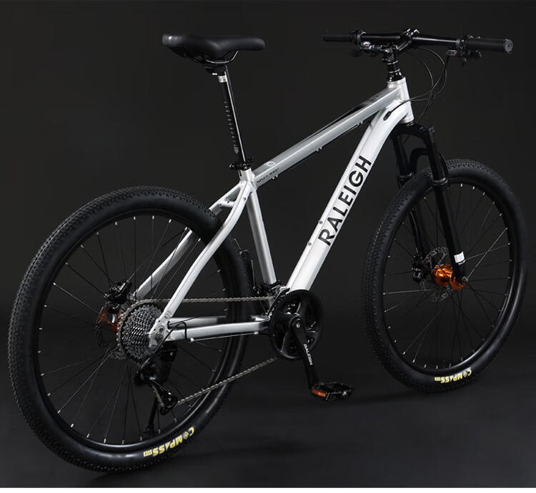 eolfi米赛尔山地车自行车男女成人学生变速上班越野铝合金赛车 星空蓝