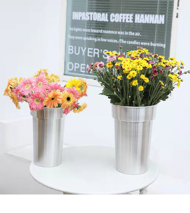 铝桶1个价大 小品牌:爵内芙斯加入购物车本店好评商品商品评价(0)售