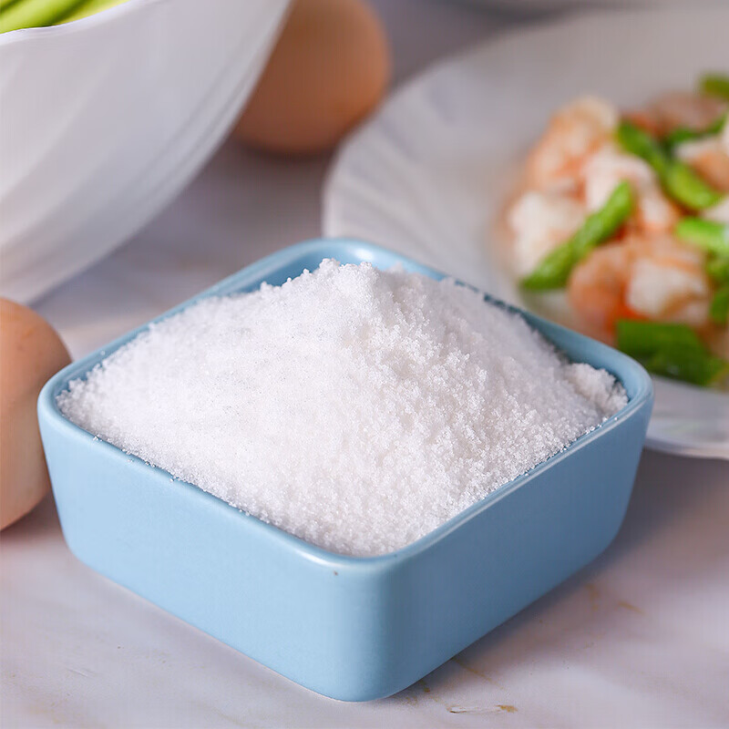 低钠盐250g6高钾钠食盐富钾家用食用盐老人健康平衡盐