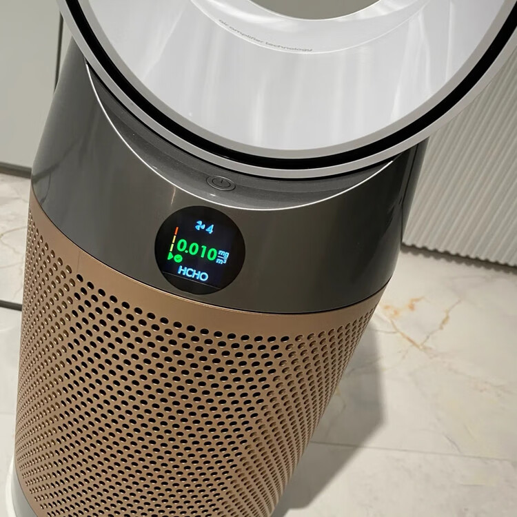 dyson/戴森空气净化器冷暖风扇加湿器 hp09【图片 价格 品牌 报价】