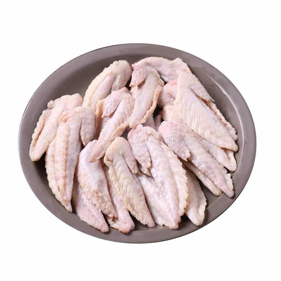 4斤装鸡翅尖速冻翅尖卤肉烧烤鸡翅尖鸡翅尖生翅尖4斤装鸡翅尖