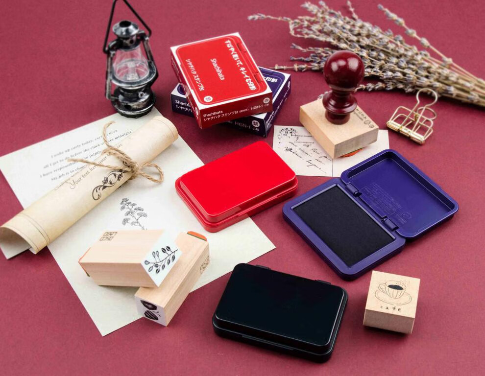 特大号印台超大印泥加大方型道教佛教印章双手掌印脚印多款可 10*16cm