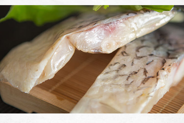 绍兴特产青鱼干螺蛳青咸鱼干年货礼品腊鱼干整条青鱼干 3斤整条青鱼干