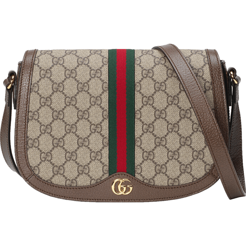 gucci/古驰女包 经典款大包专柜款单肩斜跨链条双g 女包601044 (预售
