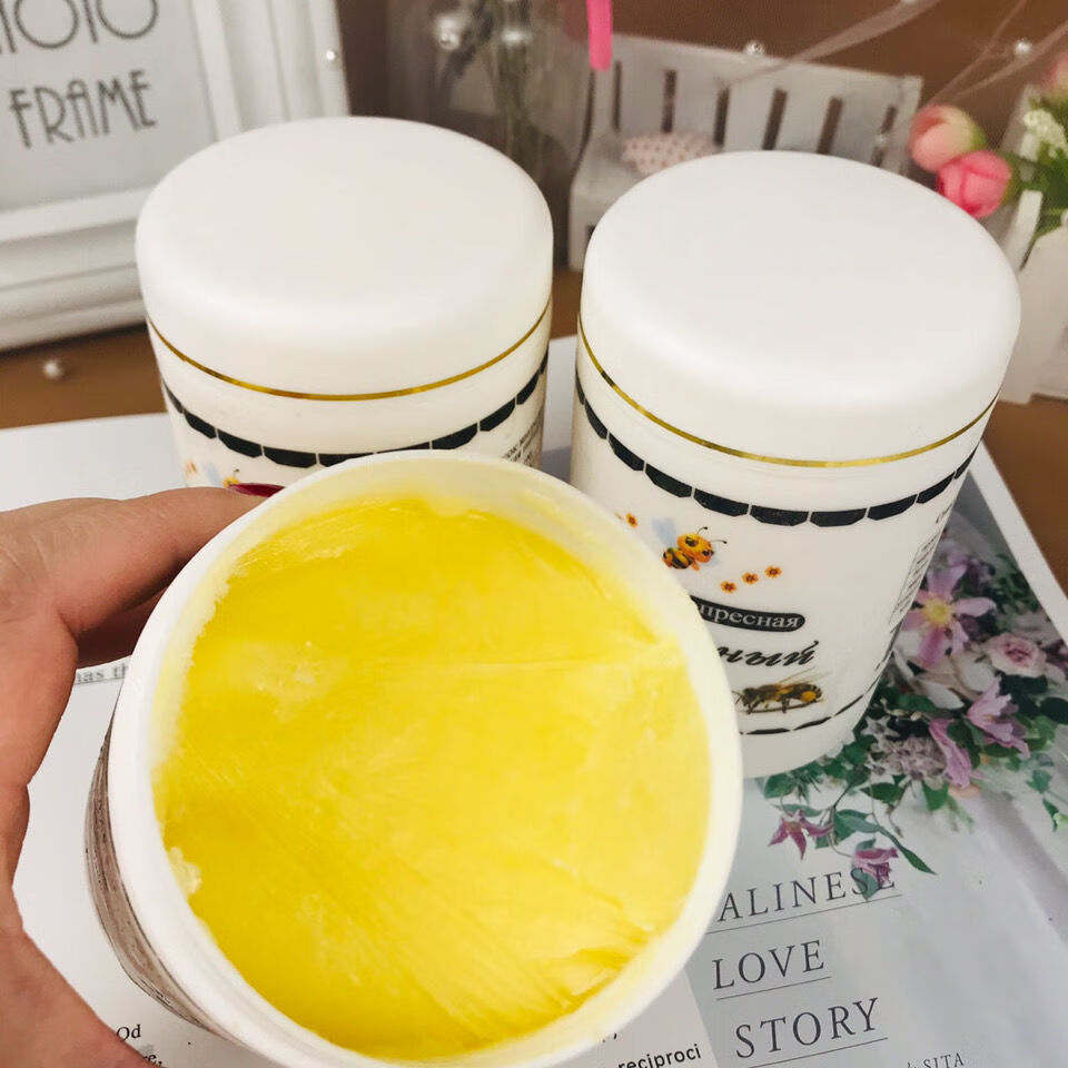 蜂王浆鲜蜂王浆500克礼品一瓶一斤每瓶500克