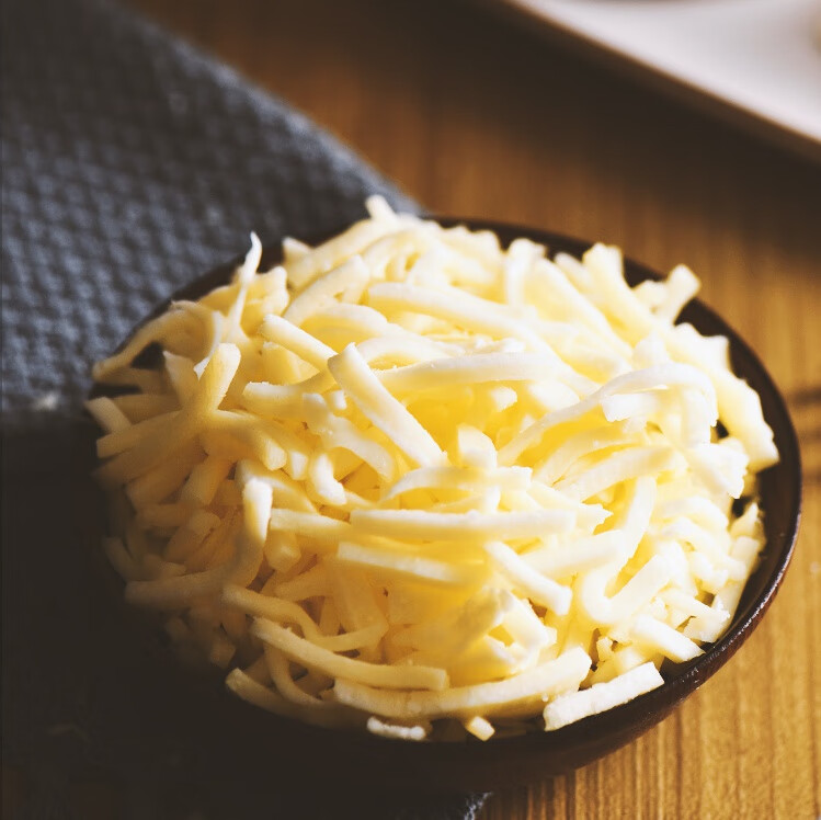 马苏里拉450g披萨家用专用材料拉丝奶酪条烘焙配料