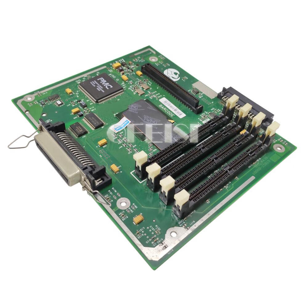 惠普hp5000主板 hp5100接口板 hp5100se打印机主板 启动条 启动条