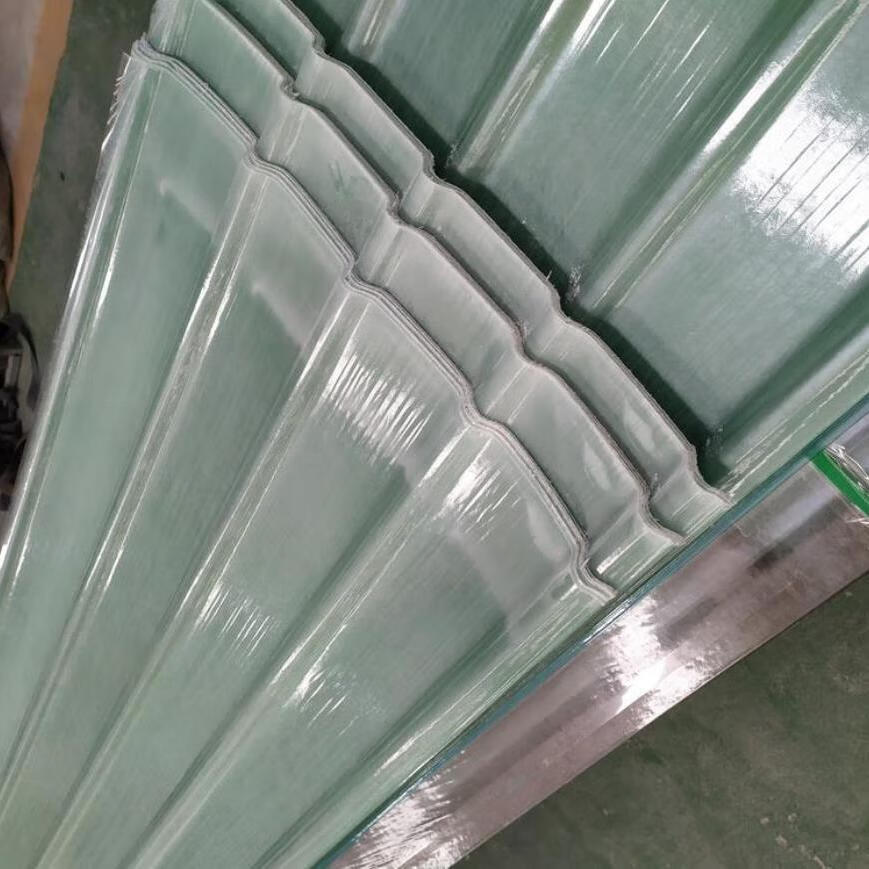 frp阳光瓦采光瓦透明瓦亮瓦树脂瓦玻璃纤维塑料雨棚瓦带槽带楞瓦囧仙