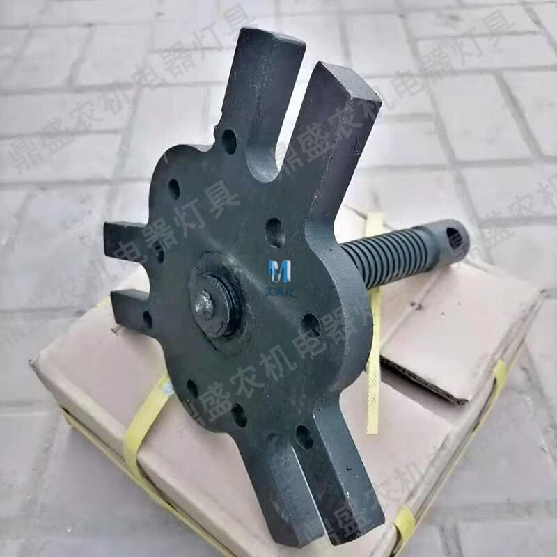 常柴180单缸柴油机配件飞轮拔出器单缸柴油机通用性加粗加厚粗丝专用