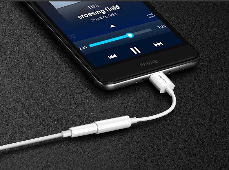 华为耳机有线p30pro/p40mate30/20prov9v10v20mate8安卓手机用 am116