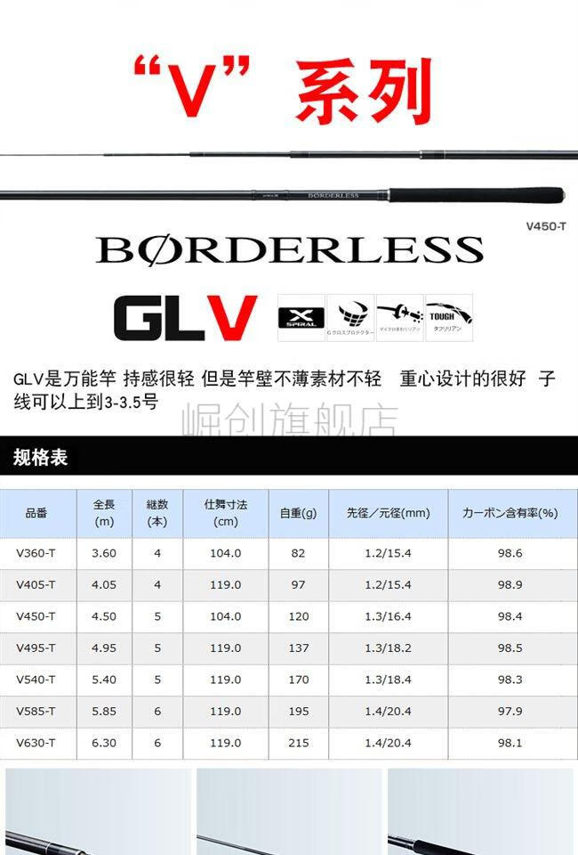 并继竿日本进口禧玛诺翊凌风鱼竿博大师岚月并继竿鲫鱼杆十大钓鱼竿翊