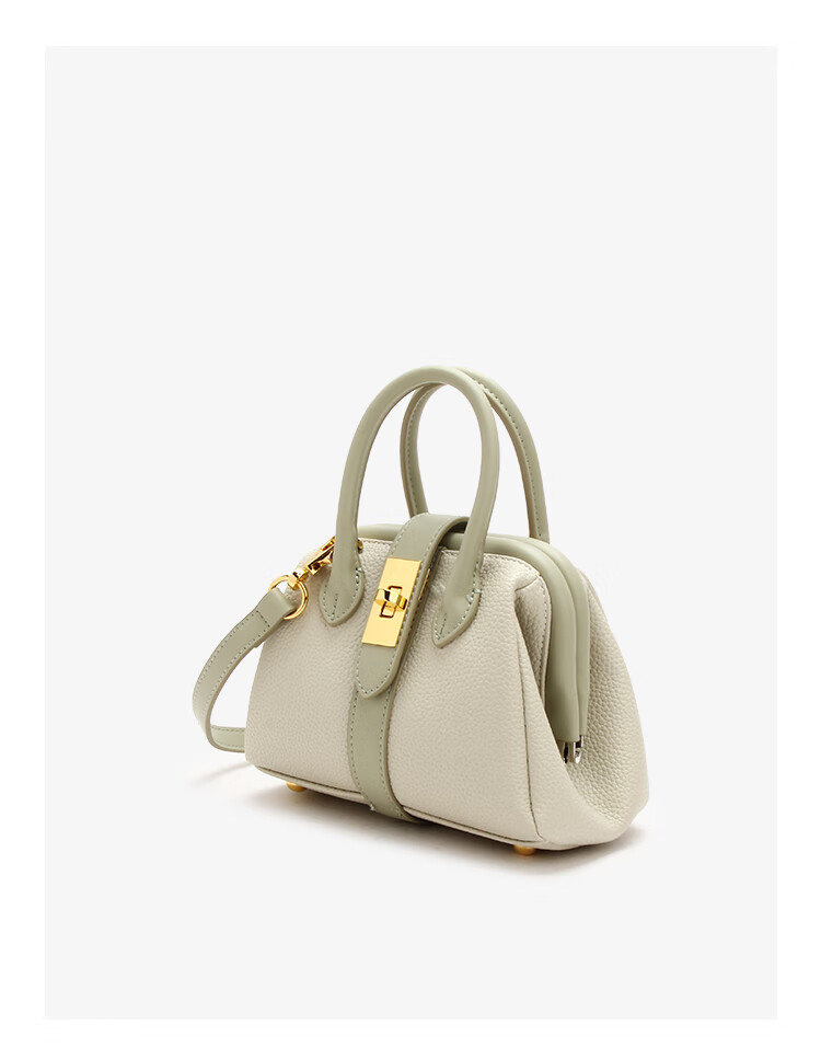 ck女包女包小众夹子医生包包2022新款潮饭盒包单肩斜挎包小ck女士包包