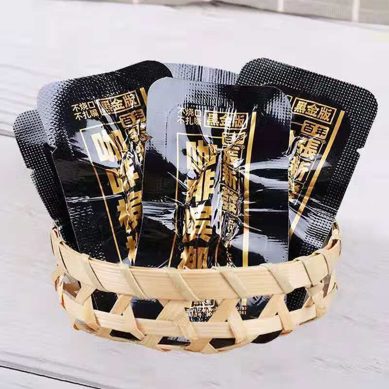 口味王槟榔20金花青果30金凤玉露散装和成天下湖南特产30元状元郎裸包