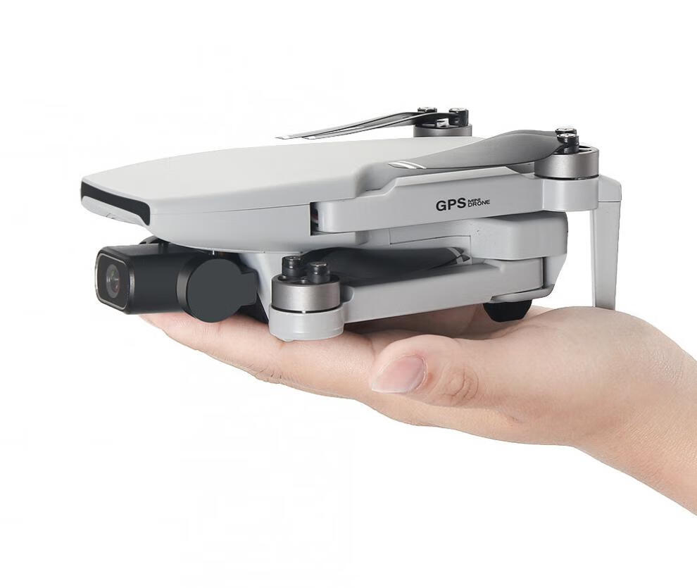 sg108无人机 燕2小型无人机入门级航拍器sg108高清5000米无刷gps遥控