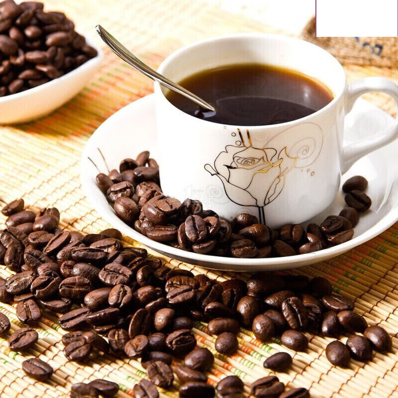 印尼猫屎咖啡速溶原味含糖浓香进口咖啡原味