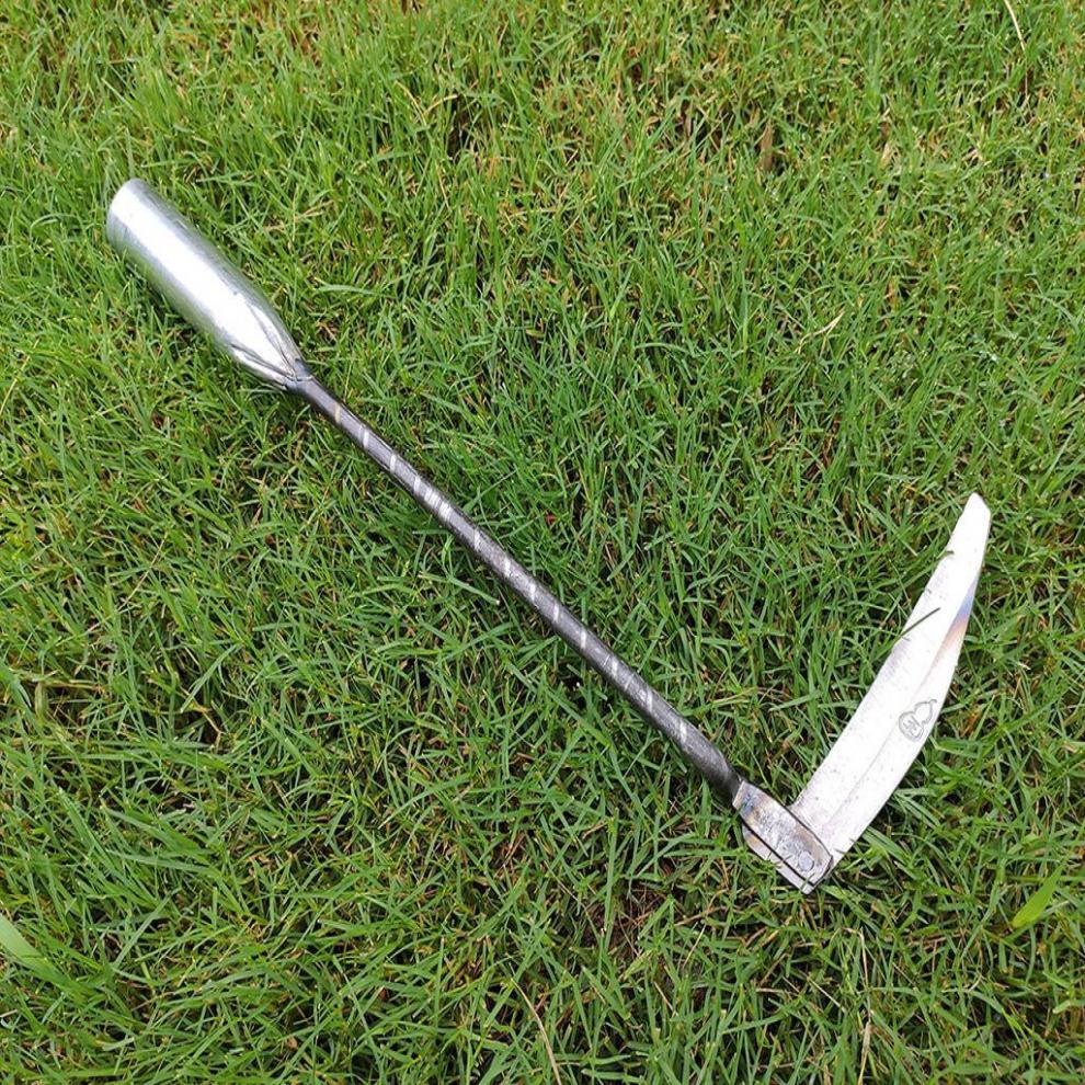 镰刀割草刀 割韭菜专用小镰刀小号割刀挖野菜蔬菜刀割草神器家用农用