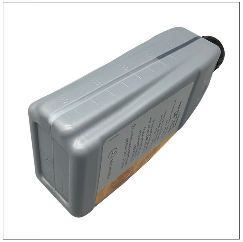 奔驰4s前后差速器油分动箱油尾牙油齿轮油gle320gle350gle400