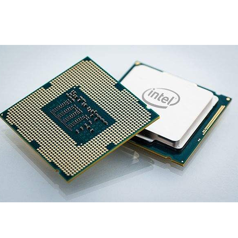 二手9成新intel酷睿二代三代i3i5i73770四核八核线程1155针cpu处理器