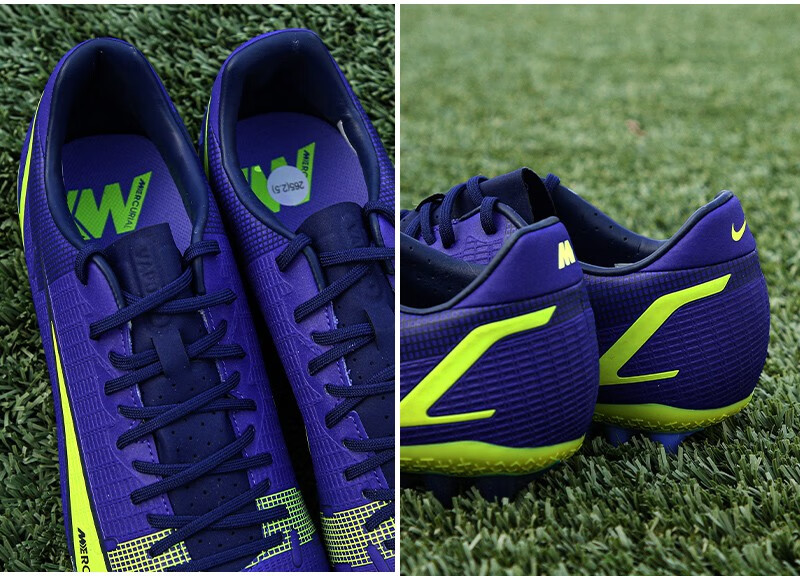nike耐克足球鞋刺客14 vapor 14 ag短钉人造草训练比赛球鞋男 fg/mg
