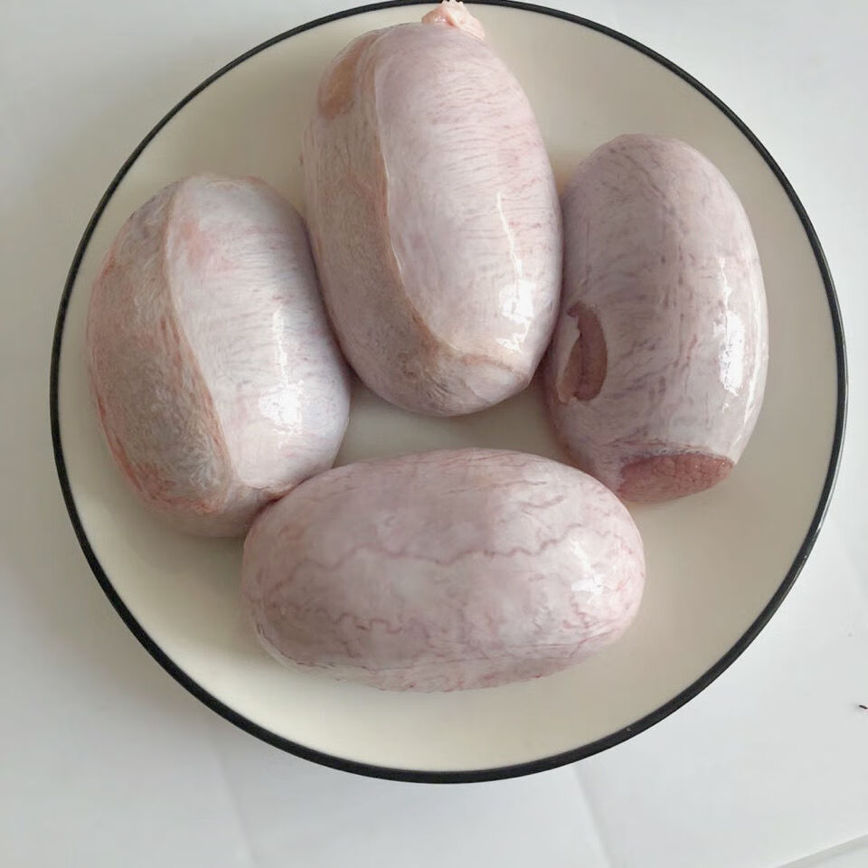顺丰速运 新鲜猪蛋 猪宝 猪睾丸3-5斤装 坏单包赔(赠品不做发货)