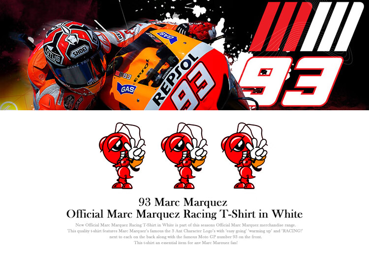 2015motogp新款93马奎斯涂鸦摩托赛车服机车服速干车迷t恤elegzomake