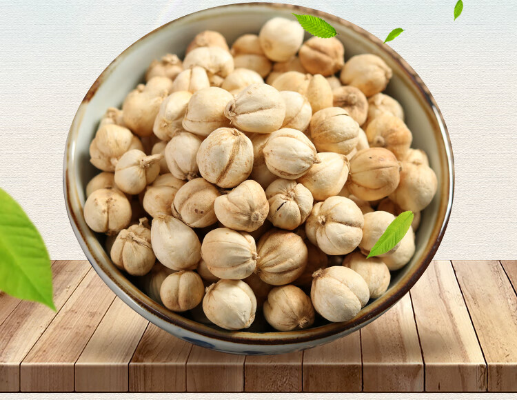 白扣白寇白豆蔻卤肉包香料调料大全大料肉蔻草果组合批粉发250g