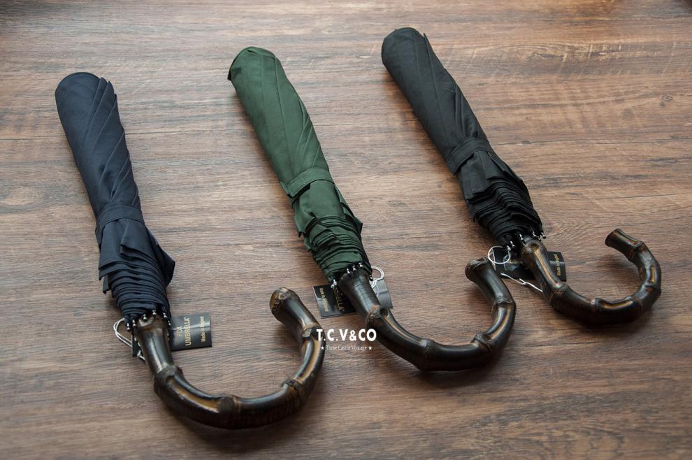 fox雨伞英国产foxumbrellas王室御用竹叠雨伞预定拍前请咨询