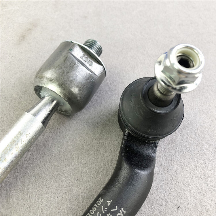 颐达轩逸俊逸骊威nv200逍客奇骏方向机横拉杆内外球头新款轩逸内球头